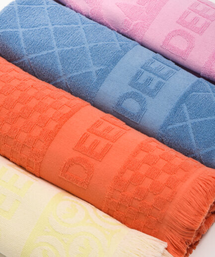 towels