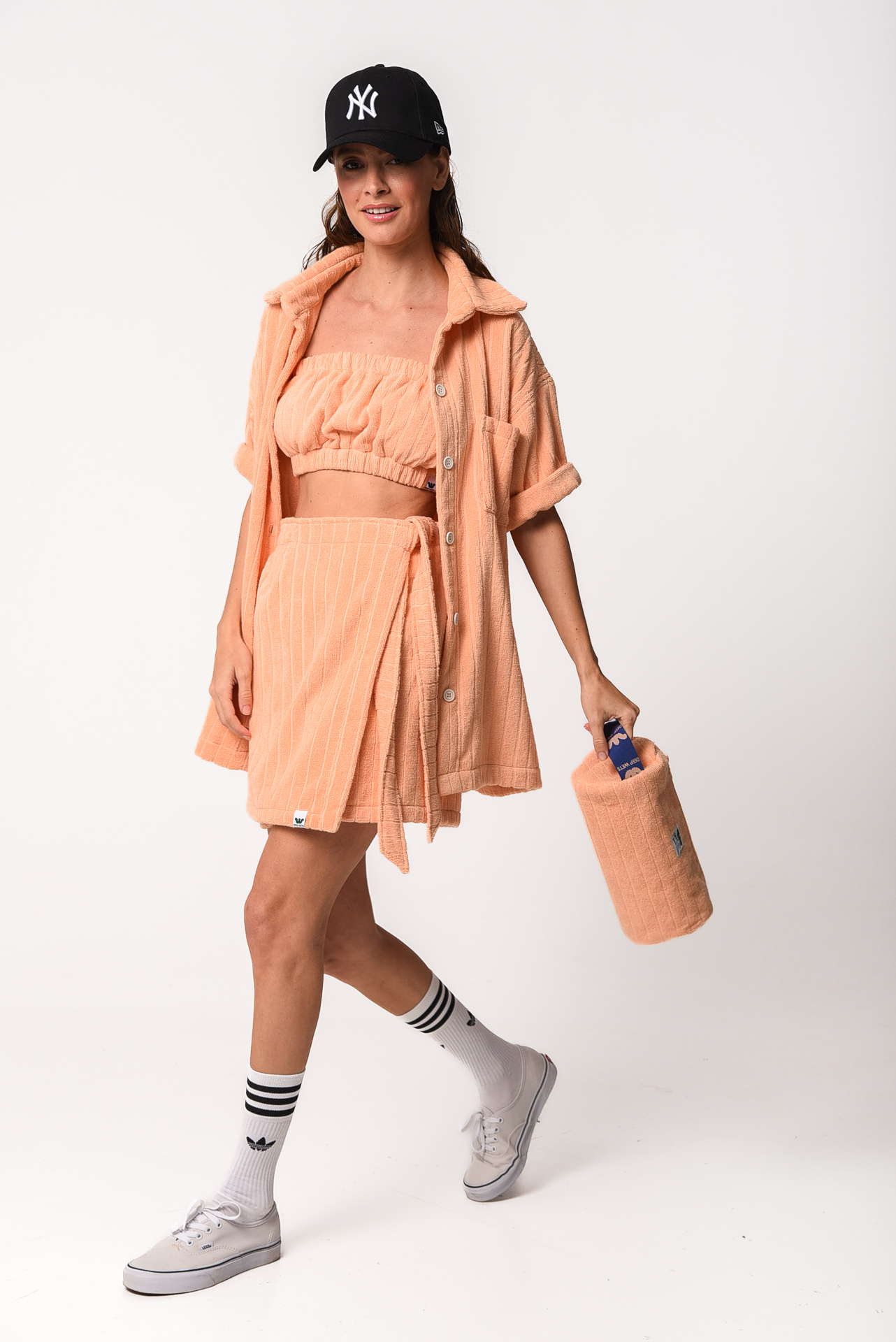 AGIOS_PROKOPIS_UNISEX_SHIRT_APRICOT_CRUSH_03