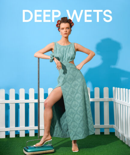 dresses