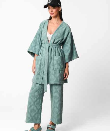 kimonos